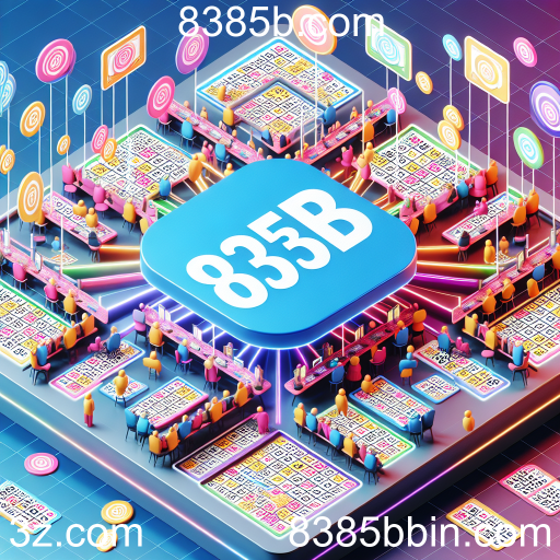 Descubra o Mundo do Bingo Online no 8385b.com